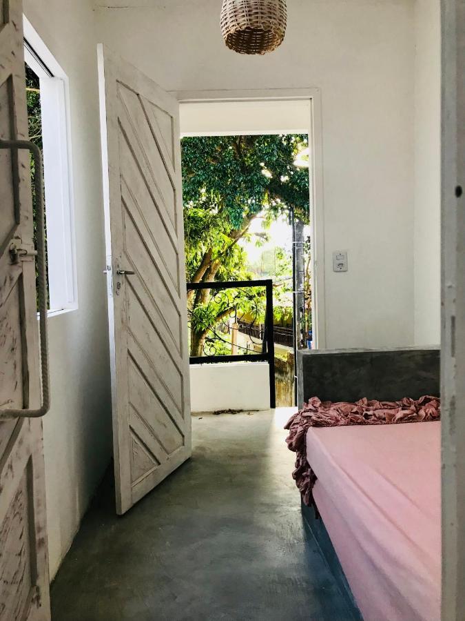 Casa Elsa Pipa Apartamento Praia de Pipa Exterior foto