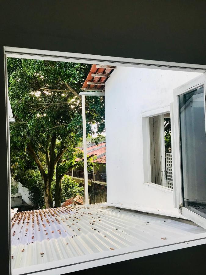 Casa Elsa Pipa Apartamento Praia de Pipa Exterior foto