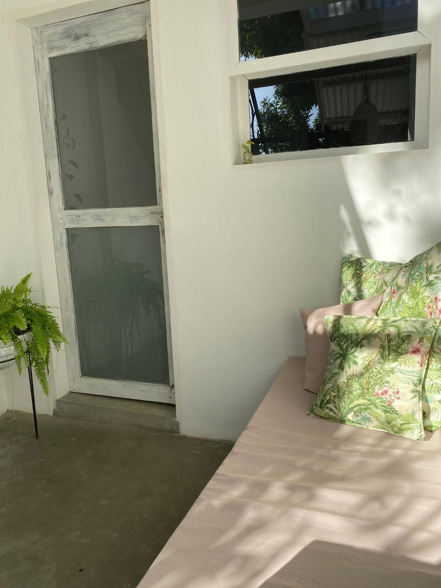 Casa Elsa Pipa Apartamento Praia de Pipa Exterior foto